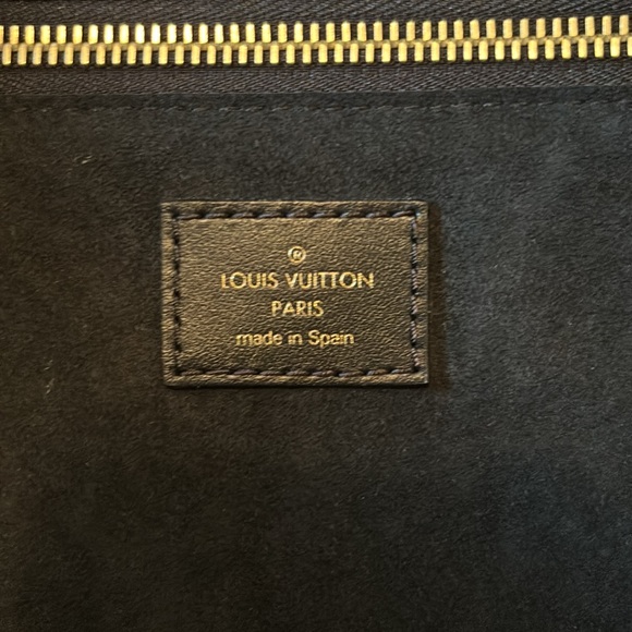 Limited edition Louis Vuitton NeverFull - Picture 7 of 10
